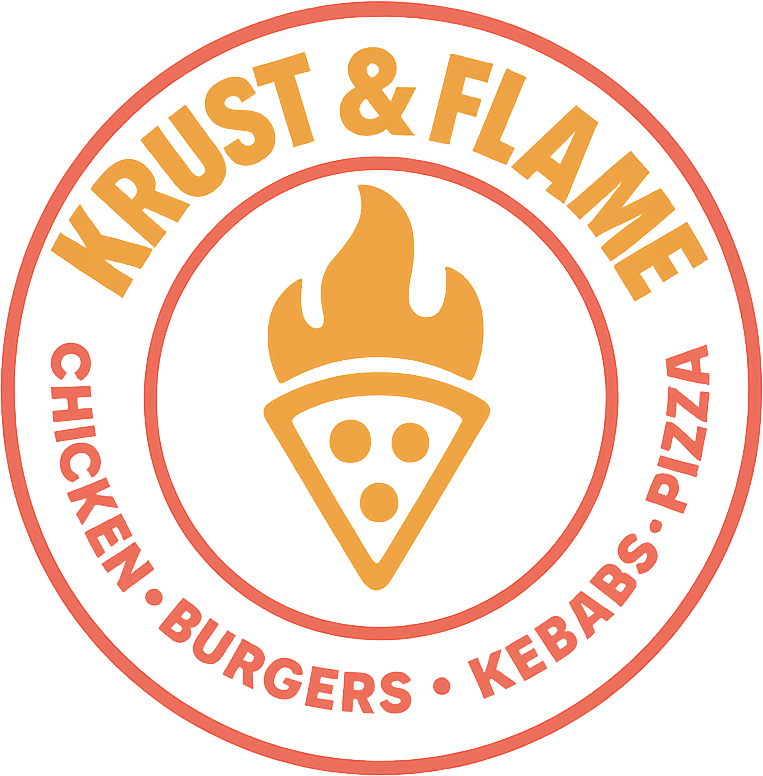 krustandflame logo