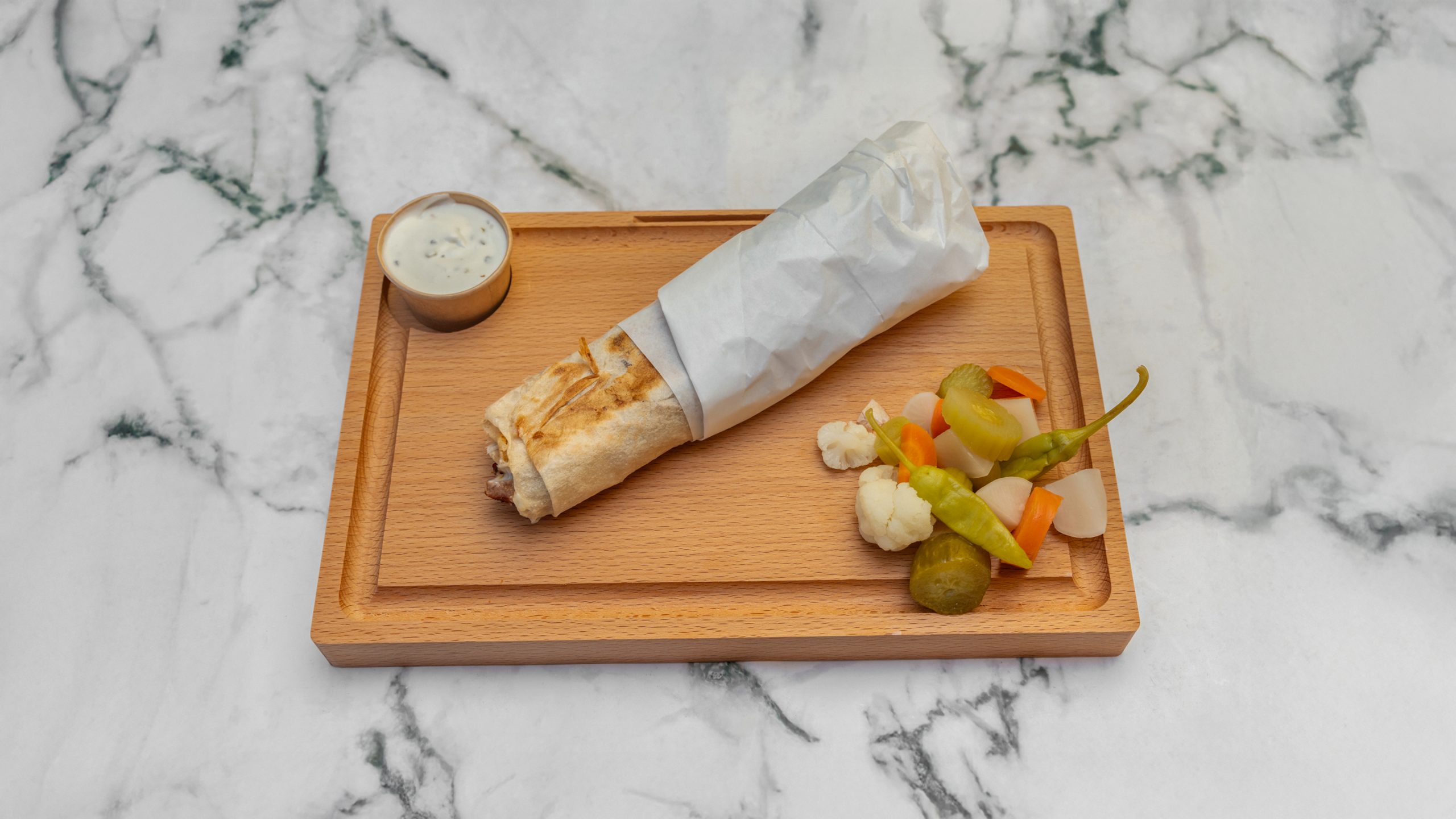 krust&flame shawarmawrap krust&flame shawarmawrap