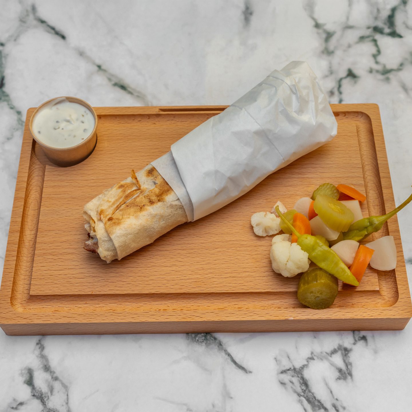 krust&flame shawarmawrap krust&flame shawarmawrap